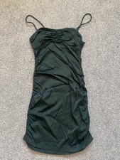 Zara dark green for sale  CHELTENHAM
