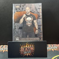 2025 wwe topps for sale  Bronx
