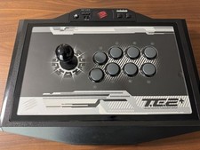 Controle de arcade Mad Catz Te2 comprar usado  Enviando para Brazil