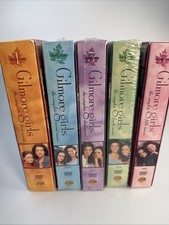 Gilmore girls season for sale  Olathe