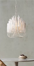Anthropologie tiered tapers for sale  Jackson