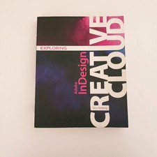 Exploring adobe indesign for sale  Hemet