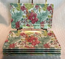 Cynthia rowley melamine for sale  North Anson