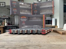 Bachmann london underground for sale  MELTON MOWBRAY