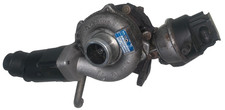Turbina audi cjca usato Turbina audi cjca usato  Porto Viro