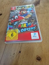 Super mario dyssey gebraucht kaufen  Köln