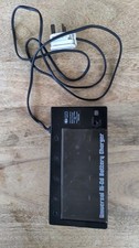Universal battery charger for sale  HOLYWELL
