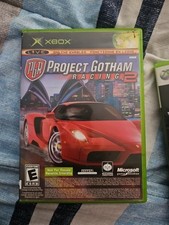 Microsoft xbox project for sale  Albion