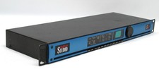 Usado, Suporte em rack Digitech Studio S100 processador estéreo multiefeitos sem PSU comprar usado  Enviando para Brazil