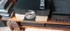 Lecteur audiophile marantz d'occasion  Lille-