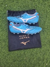 Mizuno morellia made for sale  SUNDERLAND