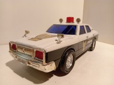 Plymouth fury police d'occasion Plymouth fury police d'occasion  Longjumeau