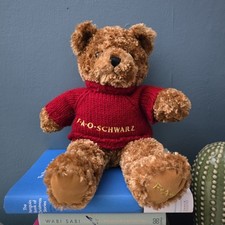 Fao schwarz retro for sale  TONBRIDGE