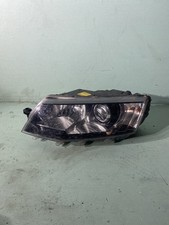 Xenon scheinwerfer skoda gebraucht kaufen  Deutschland