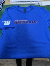 Champion weslake shirt for sale  EXMOUTH