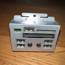 Bay sata usb gebraucht kaufen  Frankfurt am Main