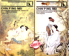 Chin ing mei usato  Battipaglia