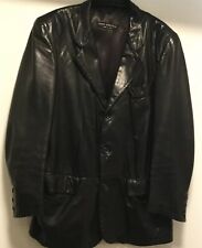 Lederjacke john preston gebraucht kaufen  Deutschland