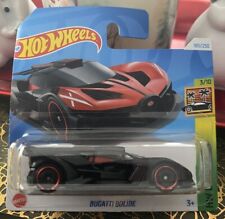 Hot wheels bugatti gebraucht kaufen  Leipzig