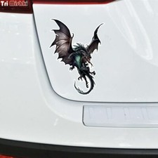 Autoaufkleber drachenreiter sc gebraucht kaufen  Bad Buchau