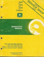 John deere 4050 for sale  Maryville