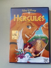 Dvd hercules disney usato  Sassuolo