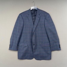 Zanetti wool blazer for sale  Raleigh