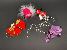 Hairpin kanzashi japanese for sale  New York