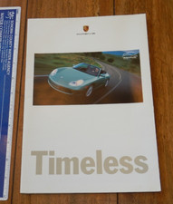 1998 porsche 911 for sale  Santa Rosa