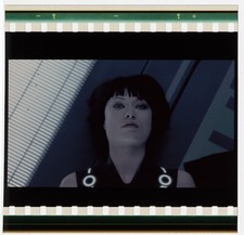 Usado, Célula de Filme IMAX Tron Legacy 70mm - (19240) Disney comprar usado  Enviando para Brazil