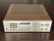 Marantz 8100 d'occasion  Obernai