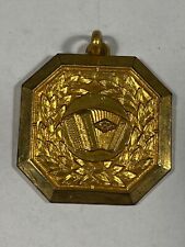 Bijoux pendentif médaille d'occasion  Dijon