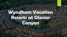 Wisconsin Dells, Wyndham at Glacier Canyon, 2 camas de lujo, 31 de enero-2 de febrero FINALIZA 1/16 segunda mano  Embacar hacia Argentina