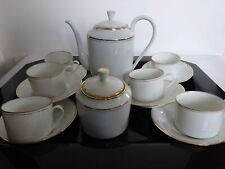 Tasses thé sucrier d'occasion  Maurs