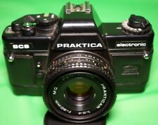 Praktica bcs electronic gebraucht kaufen  Angermünde
