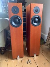 Totem forest loudspeakers for sale  DOVER