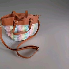 Deichmann umhängetasche klein gebraucht kaufen  Fürth
