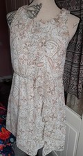 Ladies pretty dress for sale  COTTINGHAM
