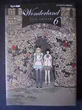 Wonderland yugo ishikawa usato  Italia