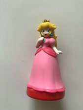 Amiibo peach figurine d'occasion  Rosny-sous-Bois