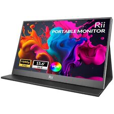 Monitor multimediale portatile usato  Pescara
