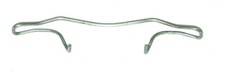 Brake pad spring for sale  USA