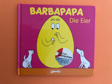 Barbapapa eier gebraucht kaufen  München