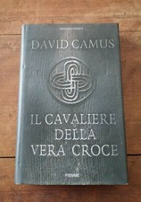 David camus cavaliere usato  Palermo