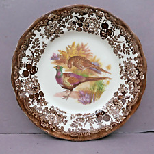 Royal worcester palissy for sale  Shipping to Ireland