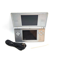 Console nintendo lite usato  Ragalna
