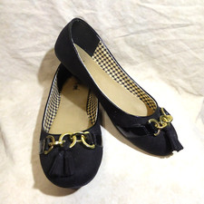 Fioni ballet flats for sale  Buchanan