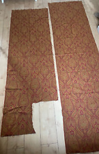 Vintage heavy jaquard for sale  STOCKTON-ON-TEES
