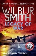Legacy war action for sale  UK