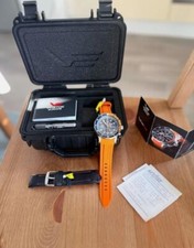 Vostok men watch for sale  STAINES-UPON-THAMES
